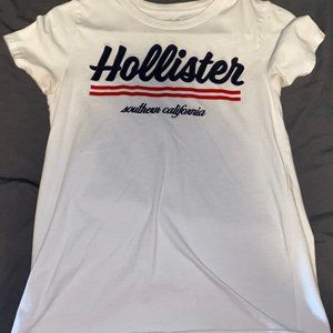 hollister shirt